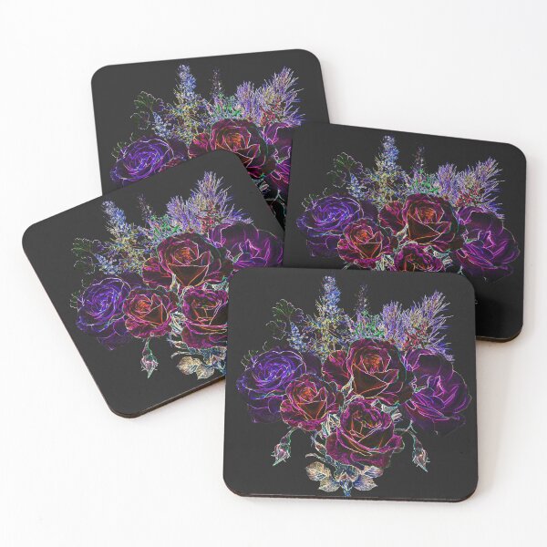 Item preview, Roses 2 designed and sold by Art-by-Cassy.