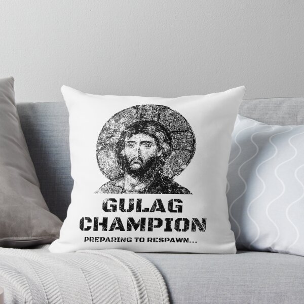 Item preview, Gulag Champion designed and sold by Tdork.