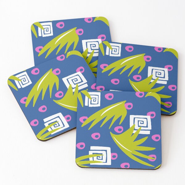 Item preview, Matisse in the Tropics designed and sold by DeidreMosher.