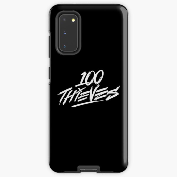 100 Thieves Samsung Galaxy Tough Case