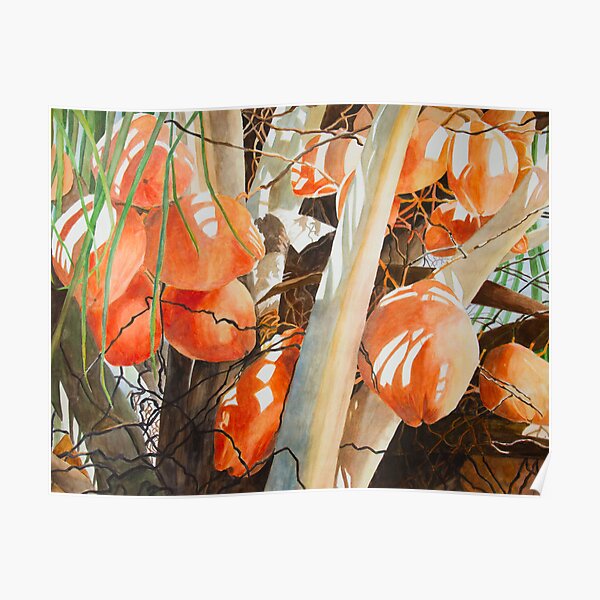 Tropical Poster