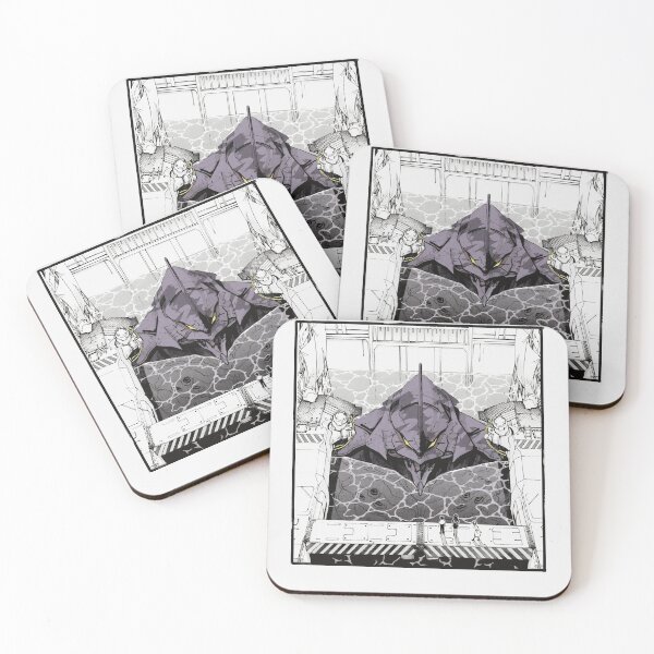 Item preview, Unit 1 V4... designed and sold by DarkIndigo.