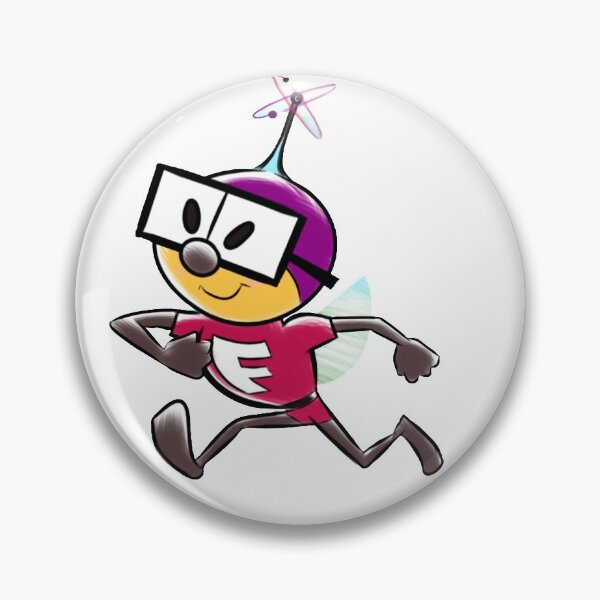 Item preview, Fearless Fly designed and sold by GSunrise.