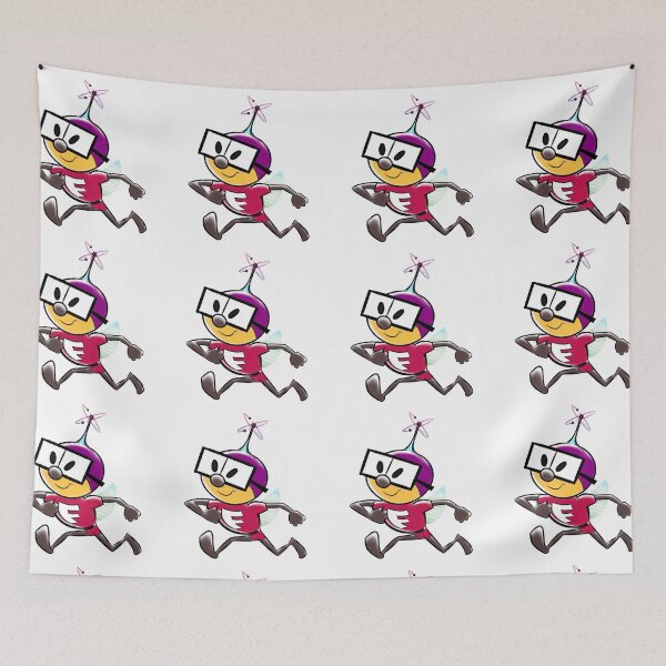 Item preview, Fearless Fly designed and sold by GSunrise.