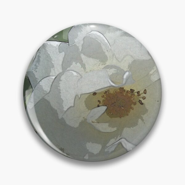 Item preview, White Roses DPPA170824a-16 designed and sold by CSteenArt.