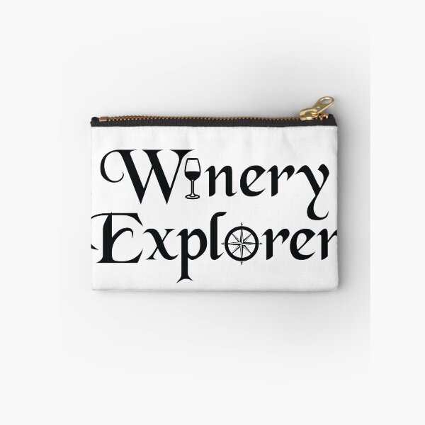 Item preview, Winery Explorer designed and sold by Winery Explorations.