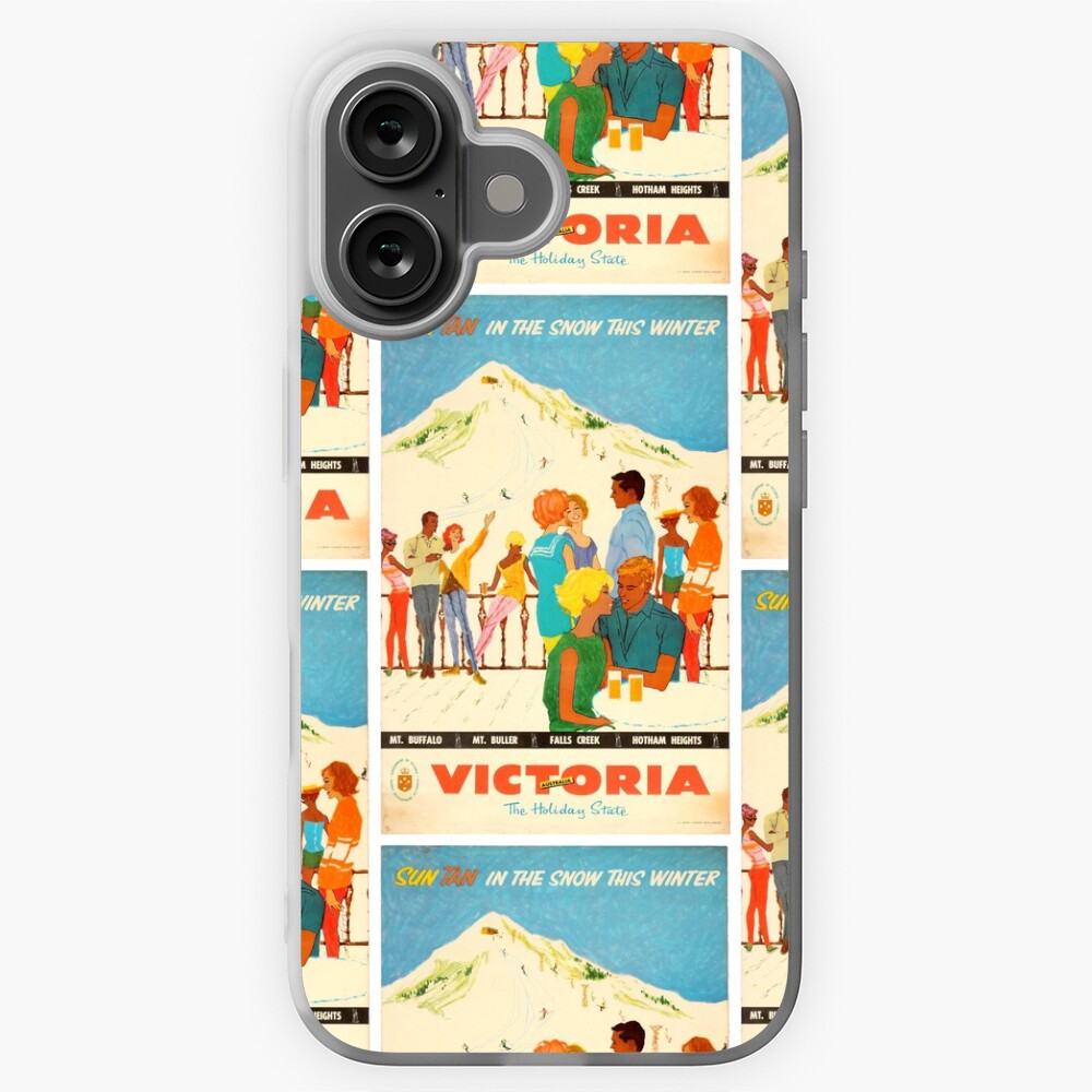 Item preview, iPhone Soft Case designed and sold by heymate.