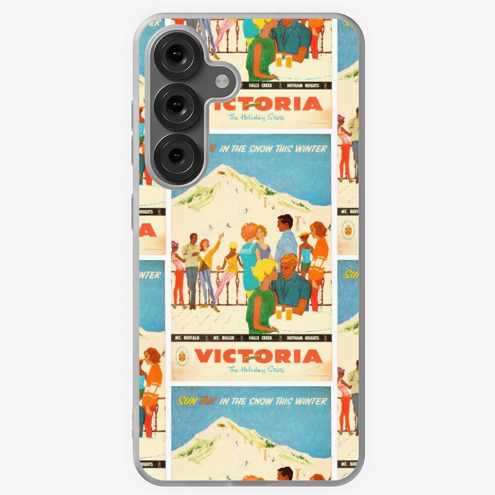 Item preview, Samsung Galaxy Soft Case designed and sold by heymate.