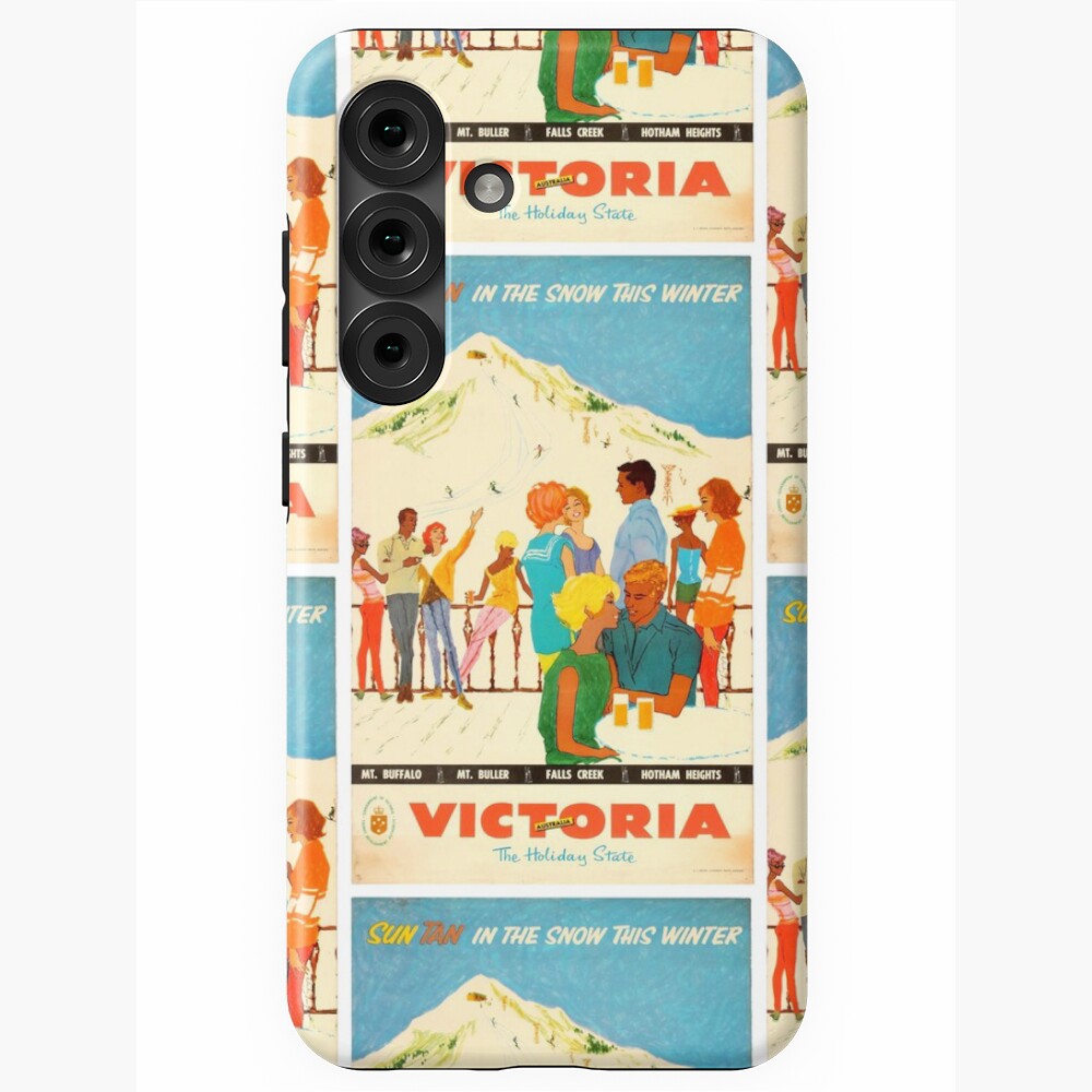 Item preview, Samsung Galaxy Tough Case designed and sold by heymate.