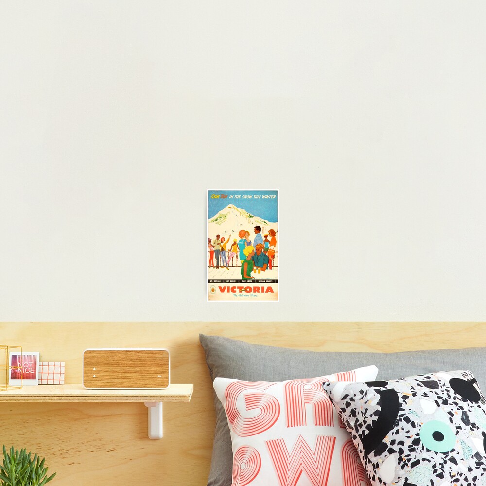 Item preview, Photographic Print designed and sold by heymate.