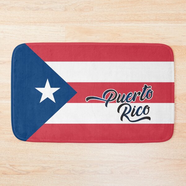 Item preview, Puerto Rico Flag Mask designed and sold by VicRosMan.