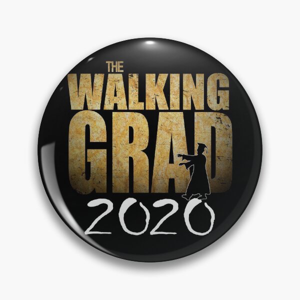 Item preview, Class of 2020 Walking Grad designed and sold by RiffXS.