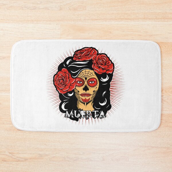 Item preview, La Muerta designed and sold by RollOn.