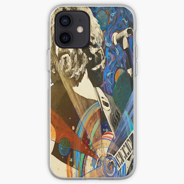 Jerome 12 iPhone Soft Case