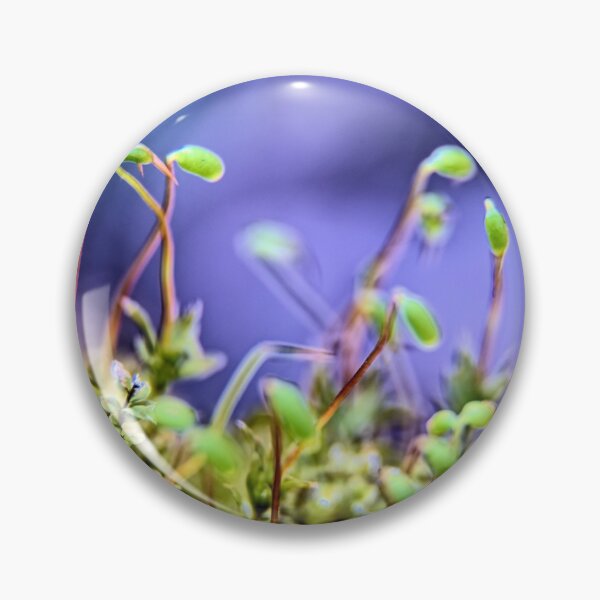 Item preview, Macro Moss designed and sold by LynyrdSky.
