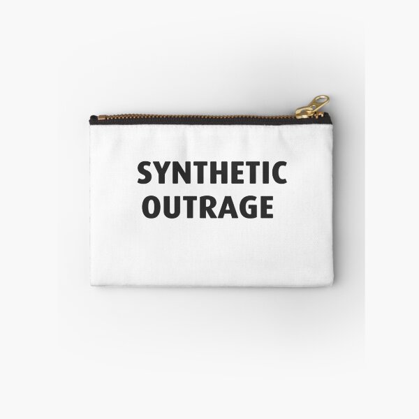 Item preview, synthetic outrage designed and sold by Leonyc.