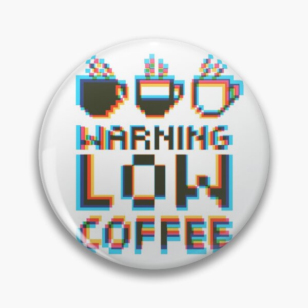 Item preview, Low Coffee Kaleidoscope designed and sold by animinimal.