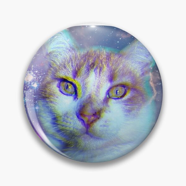Item preview, Catlaxy quest! designed and sold by Blacklinesw9.