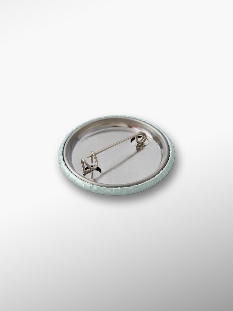 Alternate view of Demiboy pride flag snail Pin