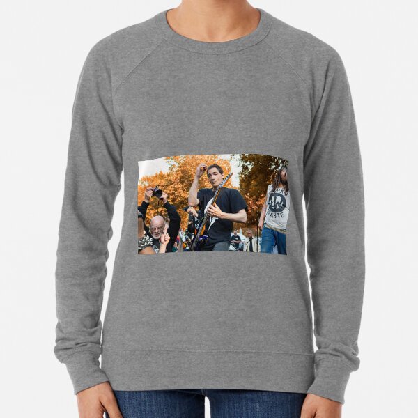 Urban Easte - NYC Punk Band Lightweight Sweatshirt