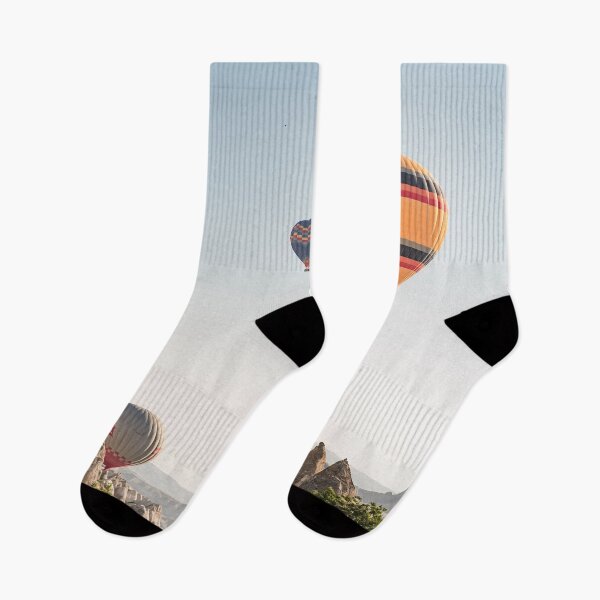 Item preview, Somewhere Over the Rainbow - Cappadocia designed and sold by TRVLR Designs.