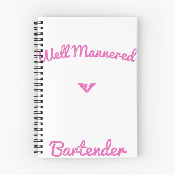 Item preview, Womens Bartender S For Big Tips designed and sold by noirty.
