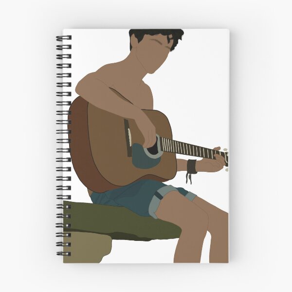 Item preview, Timothee Chalamet in Call Me By Your Name  designed and sold by Hannah Beck.