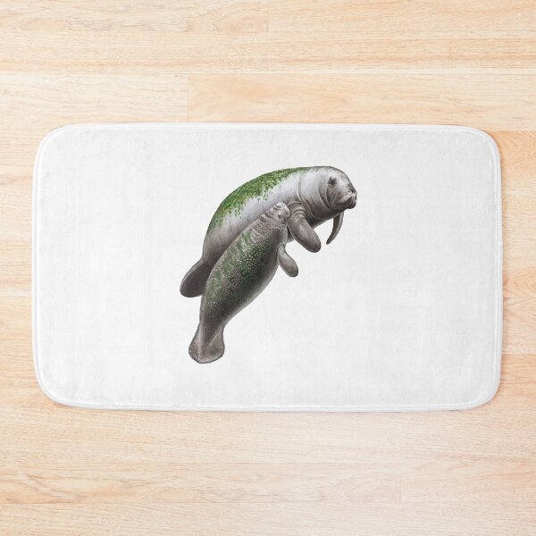 Item preview, Manatee Delight designed and sold by NINUNO.