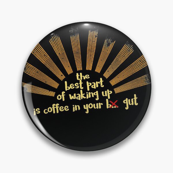 Item preview, Coffee Enema Meme designed and sold by RiffXS.