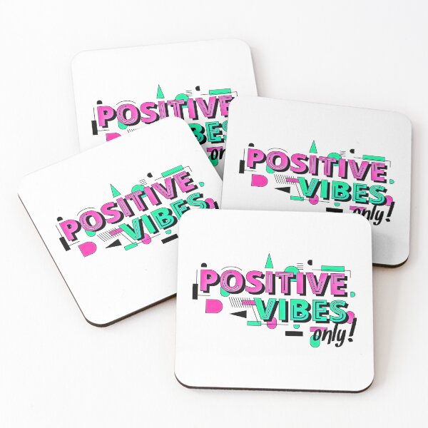 Item preview, Positivity (6) designed and sold by QuoteMan.