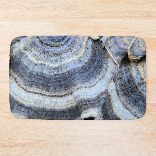 Item preview, Fungi Shells designed and sold by LynyrdSky.