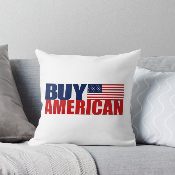 Item preview, Buy American  designed and sold by unionpride.
