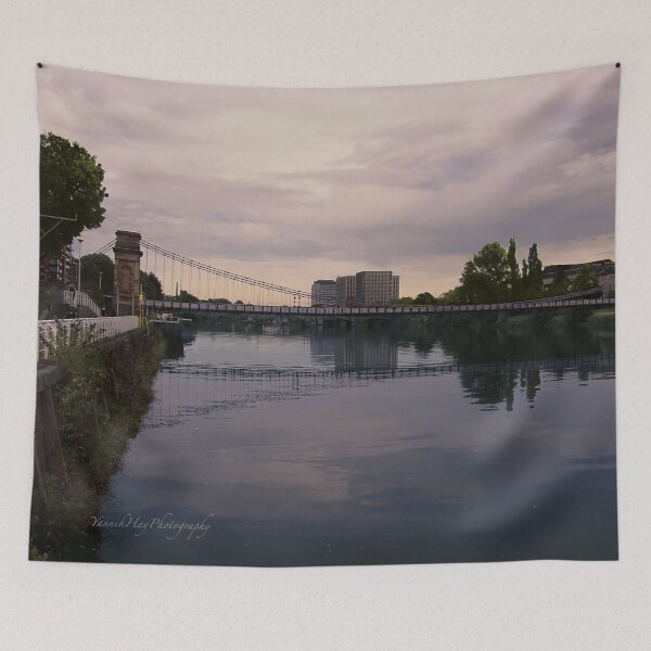 Item preview, Song of The Clyde designed and sold by Yannik Hay.