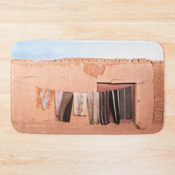 Item preview, Wash Day II - Morocco designed and sold by TRVLR Designs.