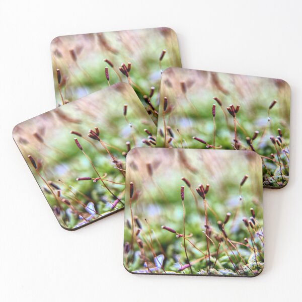 Item preview, Moss Bed designed and sold by LynyrdSky.