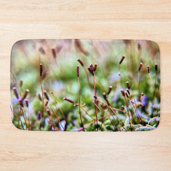Item preview, Moss Bed designed and sold by LynyrdSky.