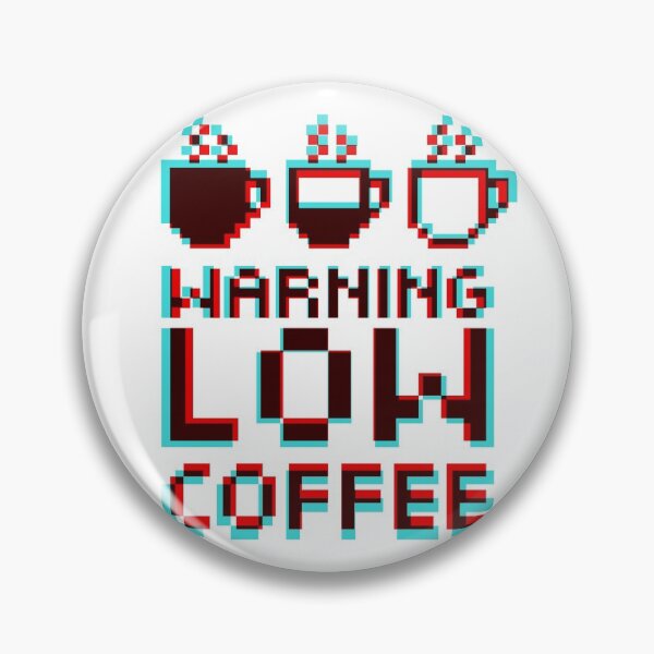 Item preview, Low Coffee 3D designed and sold by animinimal.