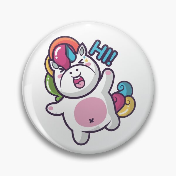 Item preview, UNICORN-7 designed and sold by Shinbe Clothing Co..