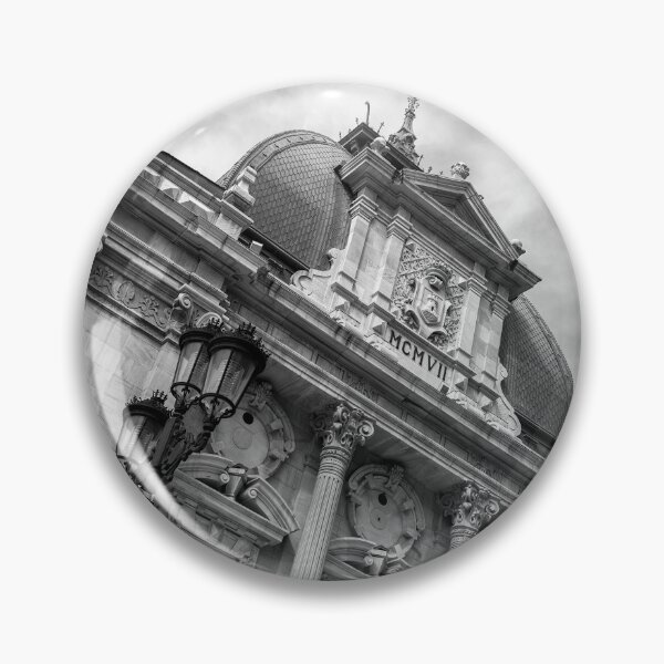 Item preview, Ayuntamiento de Cartagena 3 designed and sold by John Velocci.
