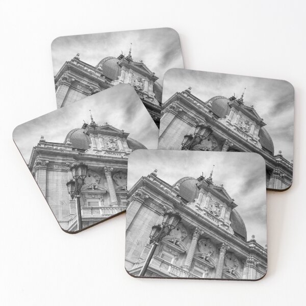 Item preview, Ayuntamiento de Cartagena 3 designed and sold by John Velocci.
