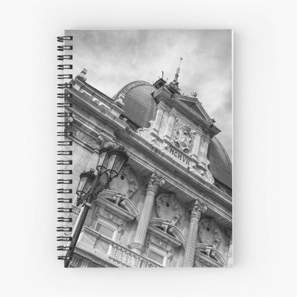 Item preview, Ayuntamiento de Cartagena 3 designed and sold by John Velocci.