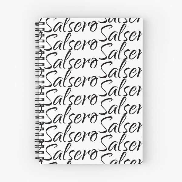 Item preview, Salsero designed and sold by 108dragons.