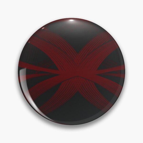 Item preview, Ribbons in Red & Blue-black dpa150607.c1 designed and sold by CSteenArt.