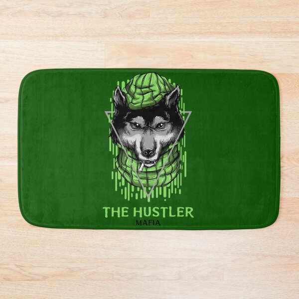 Item preview, The Hustler designed and sold by Lavish & Company Designs.