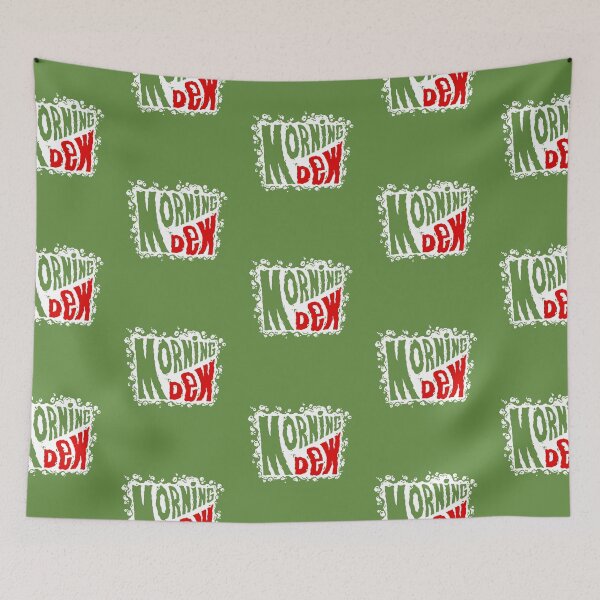 Item preview, Morning Dew designed and sold by Sugar-Magnolia.