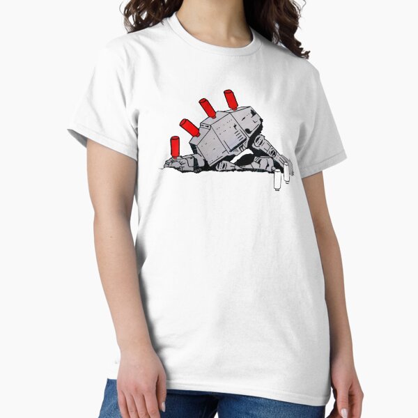 Item preview, You Sunk My Walker designed and sold by joeyscoma11.