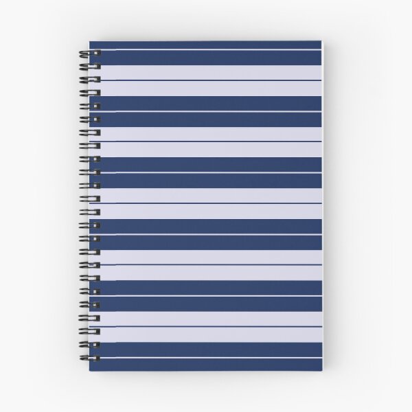 Item preview, Azul Caramelo Stripes designed and sold by Zancho.