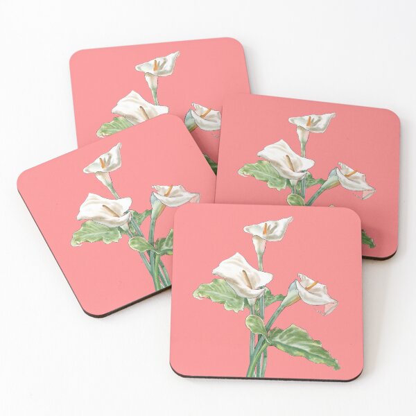 Item preview, Calla Lilly designed and sold by colatudo.