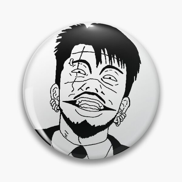 Item preview, Kakihara designed and sold by SterlingSailor.