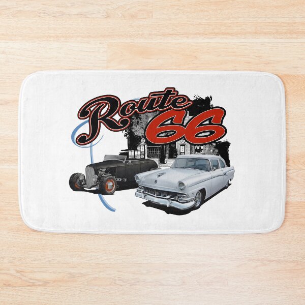 Item preview, Route 66 Cars designed and sold by Yourauto.